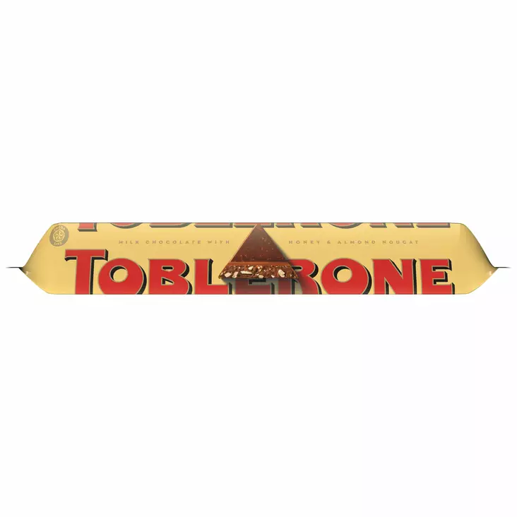 Toblerone 50G - Suklaat - 76145513 - 1