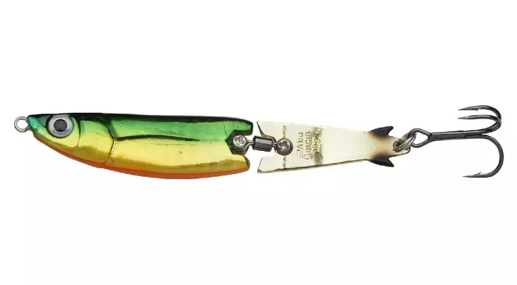 Toby Jointed 10g fire starter - Lipat ja lusikat - 036282736443 - 1