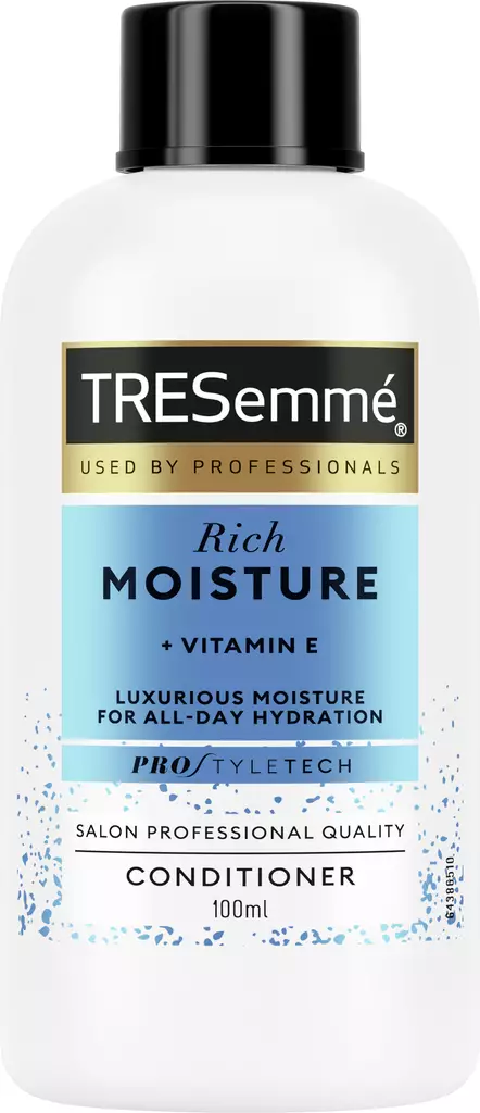 TRESemmé Conditioner Moist Rich 100ml - Hiustenhoitoaineet - 50118083 - 1