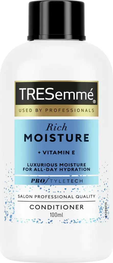 TRESemmé Conditioner Moist Rich 100ml - Hiustenhoitoaineet - 50118083 - 1