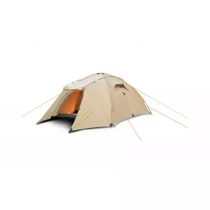 Trimm Tornado Sand teltta 4-hengelle - Teltat - 8595225509343 - 1