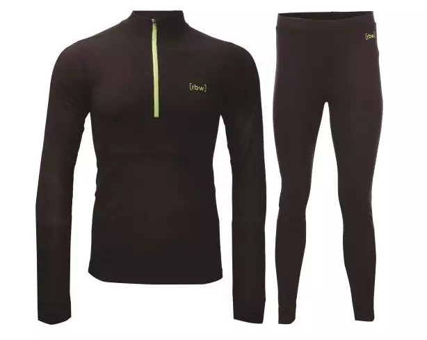 True North urheilukerrasto Bamboo S - Miesten alusasut - 7312590312023 - 1