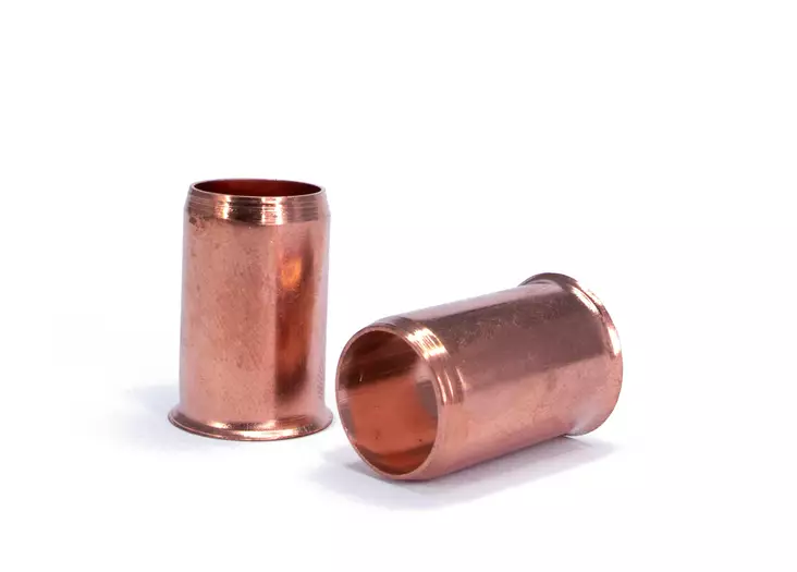 Tukiholkki 22mm PEX 4 kpl - Puserrusliittimet - 6438140056443 - 1