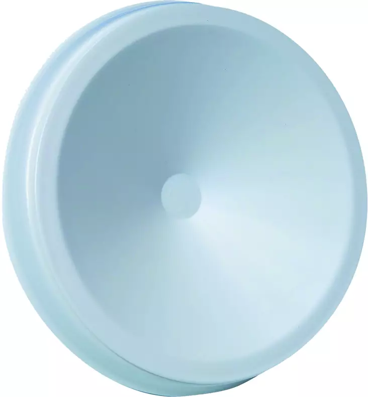 Tuloilmaventtiili sauna KTSS-100-ON - Tuloilmaventtiilit - 6415887985113 - 1