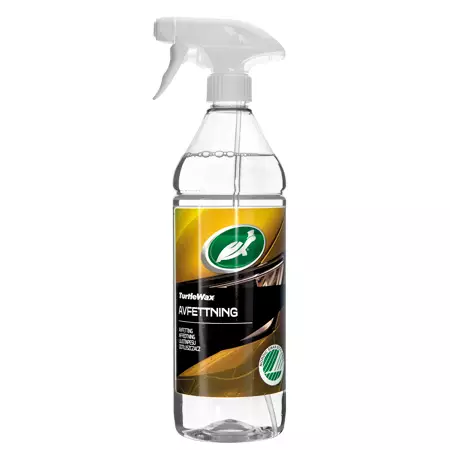 Turtle Wax liuotinpesu 1L - Esipesuaineet - 6438069000213 - 1