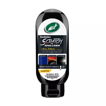 Turtle Wax Scratch Repair & Renew 207 ml - Autovahat ja pinnoitteet - 5010322533563 - 1