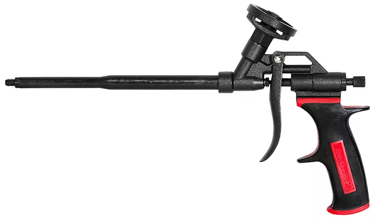 Uretaanipistooli pro - Puristimet - 6420286855363 - 1