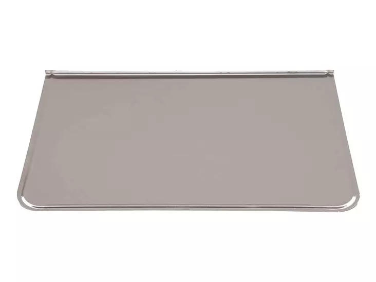 Uunineduspelti RST 40x60cm - Takka ja nuohoustarvikeet - 6414671066533 - 1