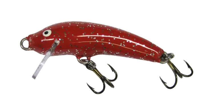 Vaappu nils master invincible 5cm - Vaaput - 6416311500513 - 1