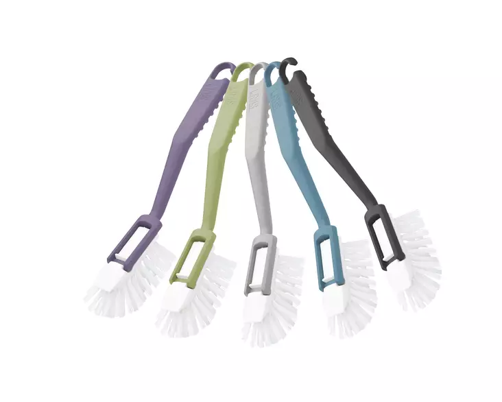 Vaihtopääharja, tarjotin - Tiskiharjat - 6423800039553 - 1