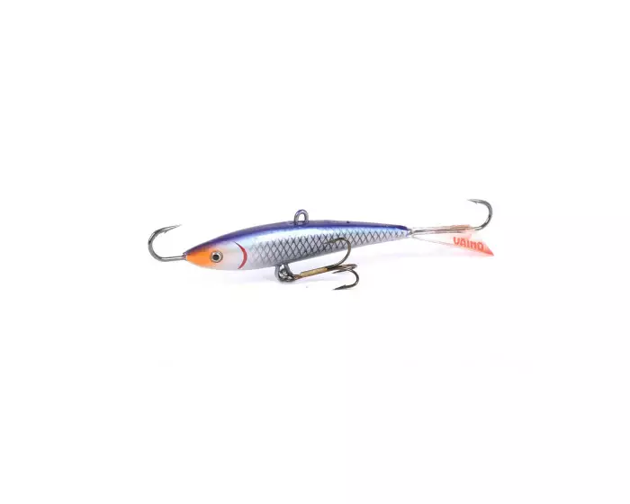 Väinö kevennetty tasuri 85mm Cold fish - Pilkit - 6438212056883 - 1