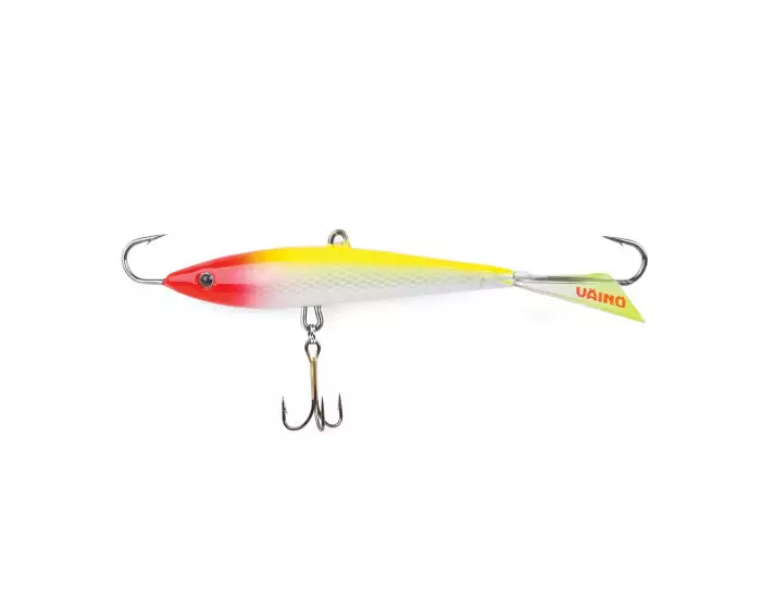 Väinö kevennetty tasuri 85mm Redyello - Pilkit - 6438212034003 - 1