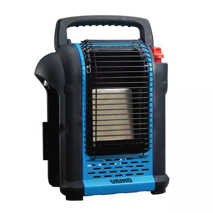 Väinö Radiant Heater V2000 kaasulämmitin - Lämmittimet ja terassilämmittimet - 6438212130613 - 1