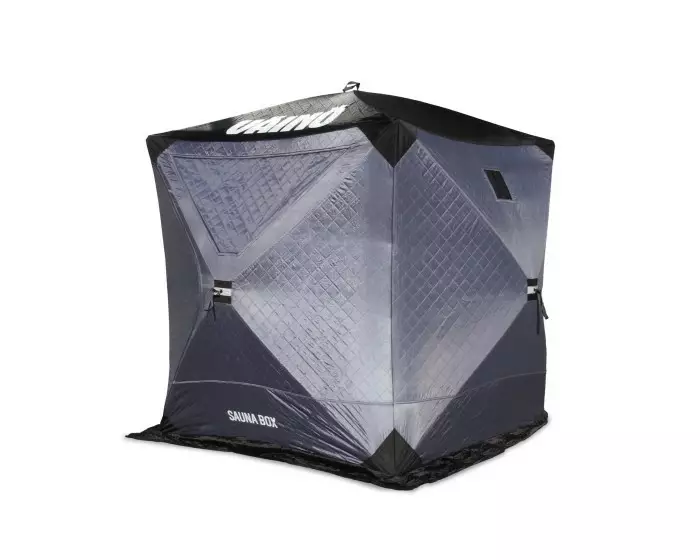 Väinö Sauna Box Pop Up saunateltta - Teltat - 6438212141053 - 1