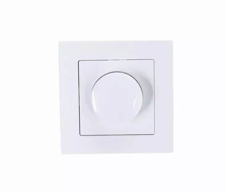 Valonsäädin 315 W (LED 10–100 W), Harju Nordic - Peitelevyt ja kehykset - 6438140973153 - 1