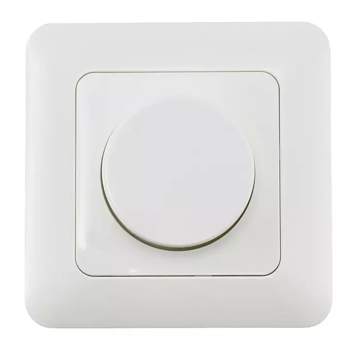 Valonsäädin LED 25-315W - Sähköasennuskytkimet - 6438140935243 - 1