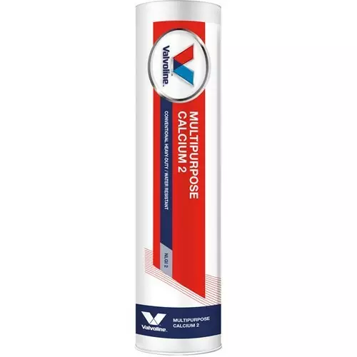Valvoline Multipurpose Calcium 2 rasva - Vaseliinit ja voitelurasvat - 8600501054933 - 1