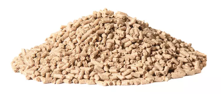 Vehnälese 25kg - Hevosen ja hiehon rehut - 6417679040703 - 1