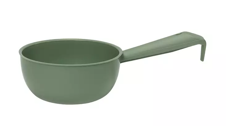 Vesikauha 1L - Saavit,  pesuvadit ja jakkarat - 6411763010313 - 1