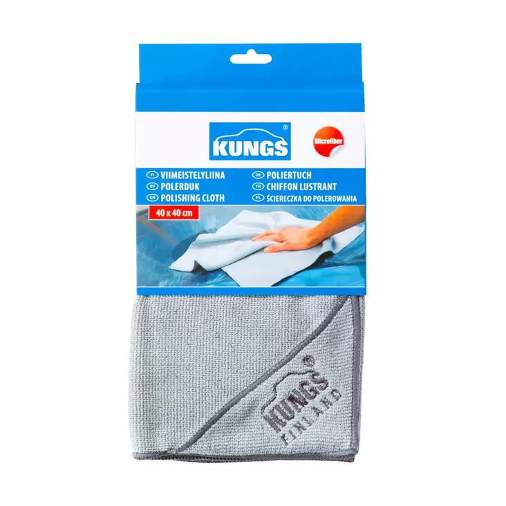 Viimeistelyliina 40x40 - Liinat ja levittimet - 6423800055973 - 1