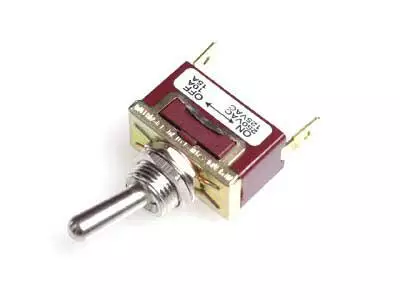 Vipukatkaisija ON-OFF 12/24V - Katkaisimet - 6419943242943 - 1