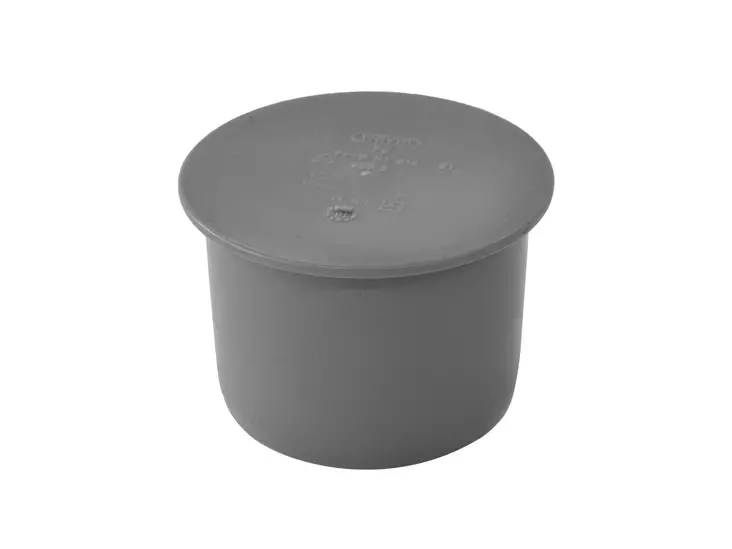 Wafix HT/PP tulppa 110 mm - Viemäriputket ja putkenosat - 5708525151843 - 1