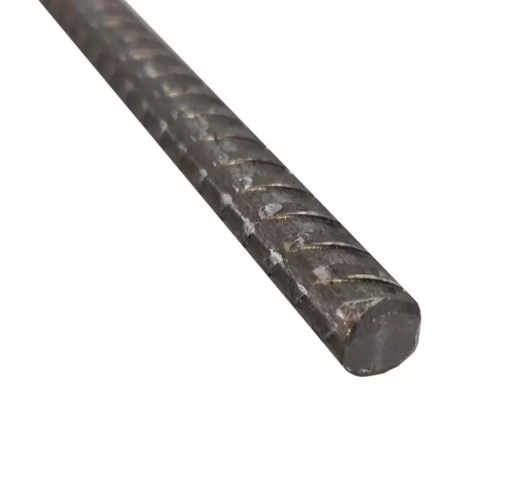 WARMA Harjateräs 8mm, pituus 2m - Muut rautatavarat - 6430070622583 - 1