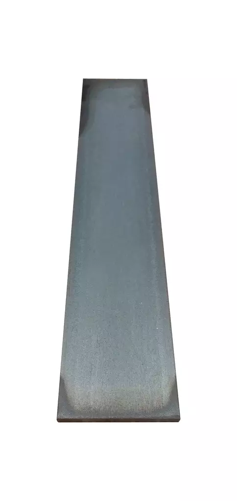 WARMA Lattarauta 12x120mm, pituus 600mm - Kulma-ja lattaraudat - 6430070622903 - 1