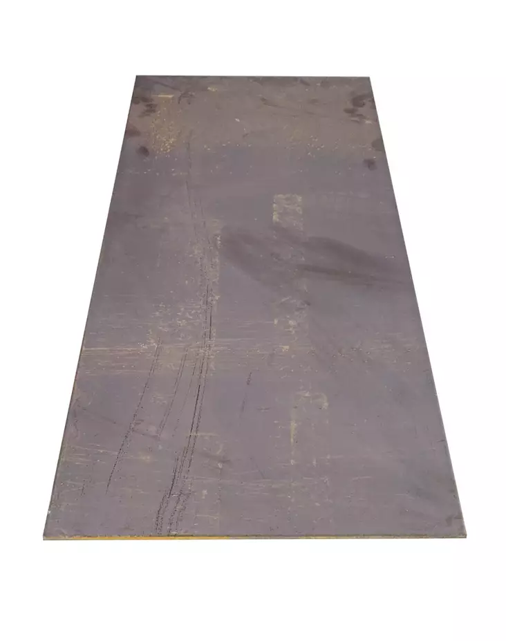 WARMA Teräslevy 8x400x1000mm - Peltilevyt ja alumiinilevyt - 6430070623023 - 1