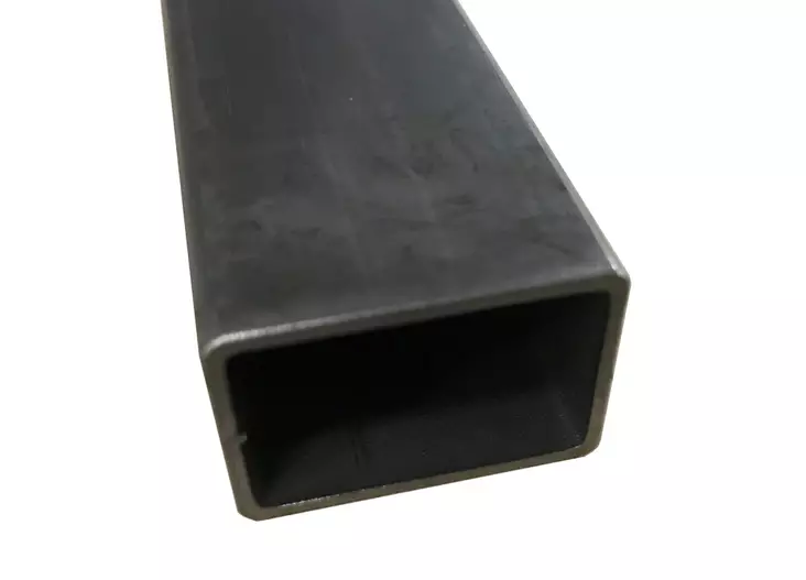 WARMA Teräsputki 40x20x1,5mm, pituus 2m - Rakenne-ja teräsputket - 6430070620183 - 1