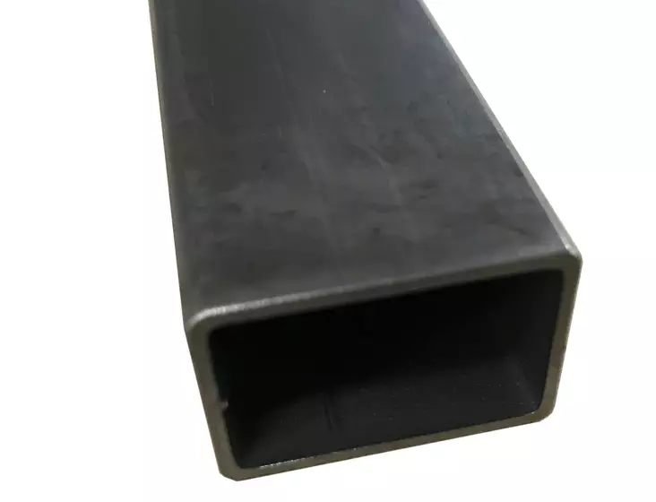 WARMA Teräsputki 50x25x1,5mm, pituus 2m - Rakenne-ja teräsputket - 6430070620213 - 1