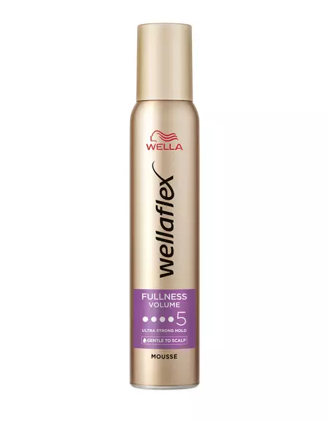 Wella Wellaflex Fullness muotovaahto - Muotovaahdot - 4056800912483 - 1