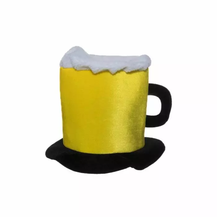 Winteria tuoppihattu - Kotileikit ja roolileikit - 6410416189253 - 1