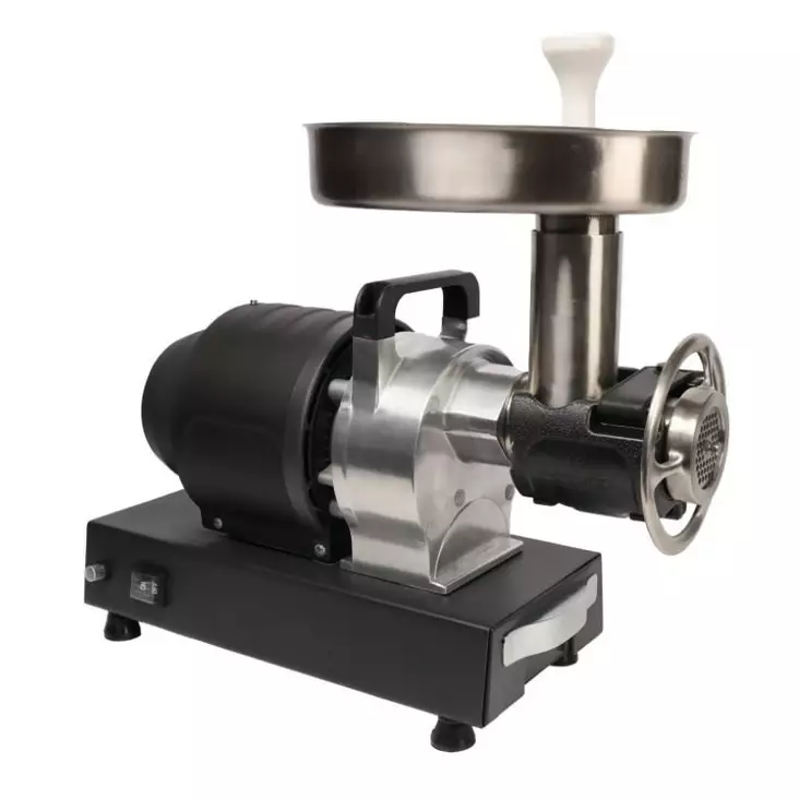 W+S Platinum 1/2 HP lihamylly - Muut kodinpienkoneet - 6438212133263 - 1