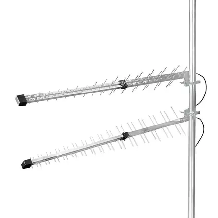 5G / 4G / 3G antenni - Antennijohdot ja kaapelit, antennit - 5412810309504 - 1
