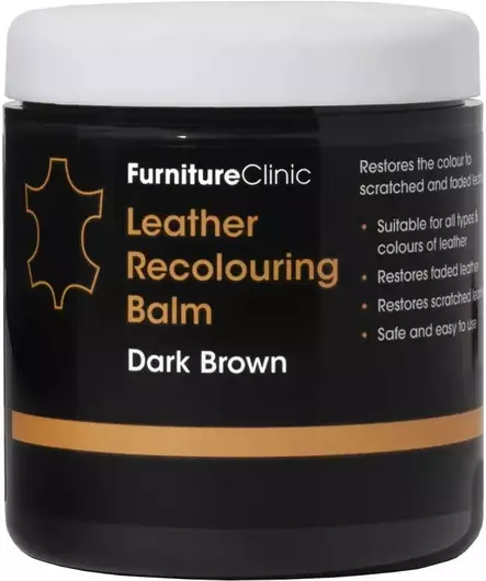 NAHANHOITOSETTI FURNITURE CLINIC LEATHER - Sisätilojen pesu- ja hoitoaineet - 5060202370634 - 1