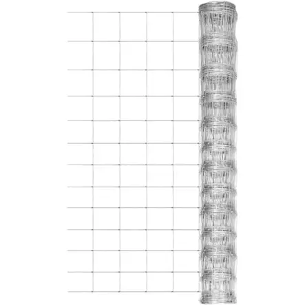 Riista-aita 200*50m - Aitaverkot ja suojaverkot - 6438168111544 - 1