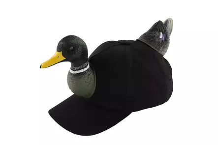 Acces lippalakki sorsa - Miesten päähineet ja käsineet - 6410416153384 - 2