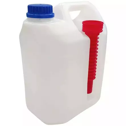 AdBlue 4L - Lisäaineet - 4743042023434 - 2