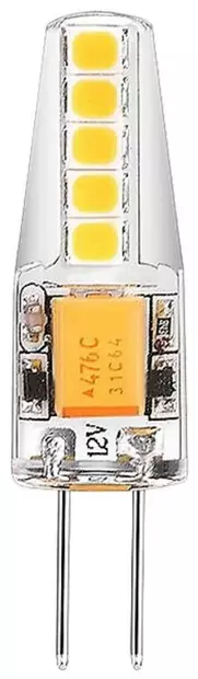 Airam led-polttimo 20 12V G4 170lm - Led-lamput - 6435200232434 - 1
