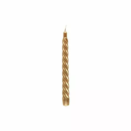 Antiikkikynttilä kierteellä 23cm - Kruunu- ja antiikkikynttilät - 6410412048424 - 3
