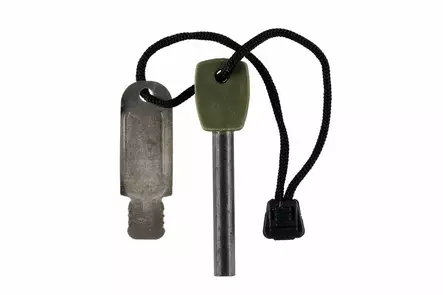 Atom outdoor tulukset - Muut retkeilyvälineet - 6410413118164 - 2