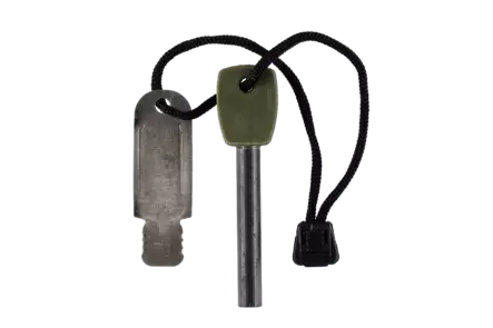 Atom outdoor tulukset - Muut retkeilyvälineet - 6410413118164 - 1