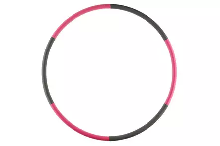 Atom sports hulavanne 0,7kg - Sisäliikunta ja kehonhuolto - 6410413298804 - 1