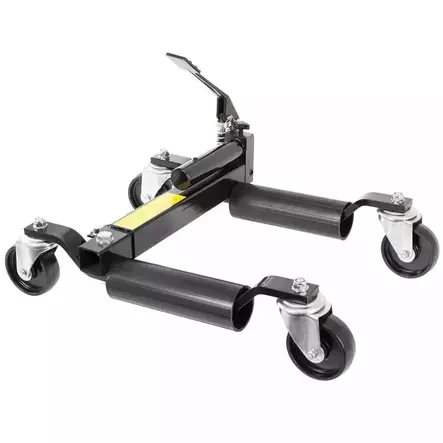 Auton siirtoalusta 680kg - Muut autotarvikkeet - 6438168103334 - 1