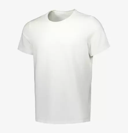 Black Horse t-paita valkoinen L - Miesten paidat ja puserot - 7028417008924 - 1