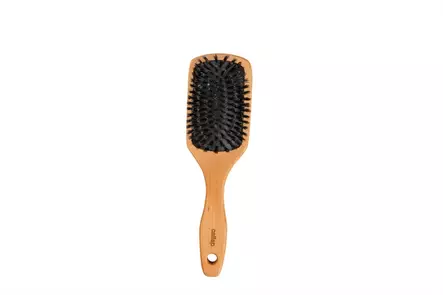 Cailap Puuharja Luonnonharjas 100% - Meikkaustarvikkeet - 6416274421894 - 1