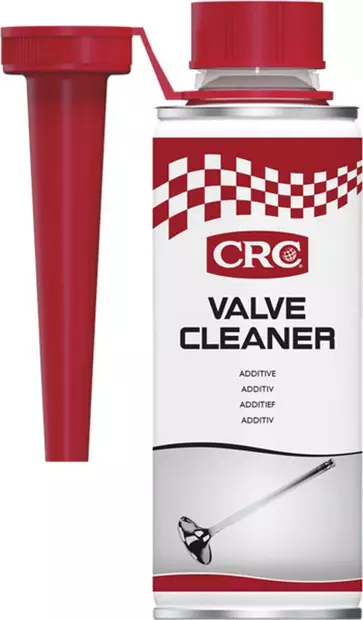 CRC VALVE CLEANER 200ML - Muut huolto- ja korjauskemikaalit - 5412386015724 - 1