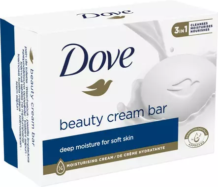 Dove Original Palasaippua 90G - Palasaippuat - 8720182264664 - 2