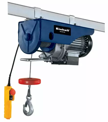 Einhell sähkövinssi BT-EH 250 - Muut korjaamovarusteet - 4006825539714 - 1